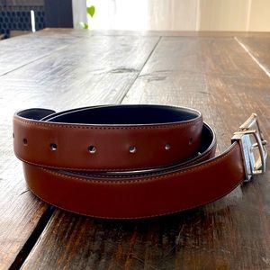 Men’s Perry Ellis Reversible Belt-42